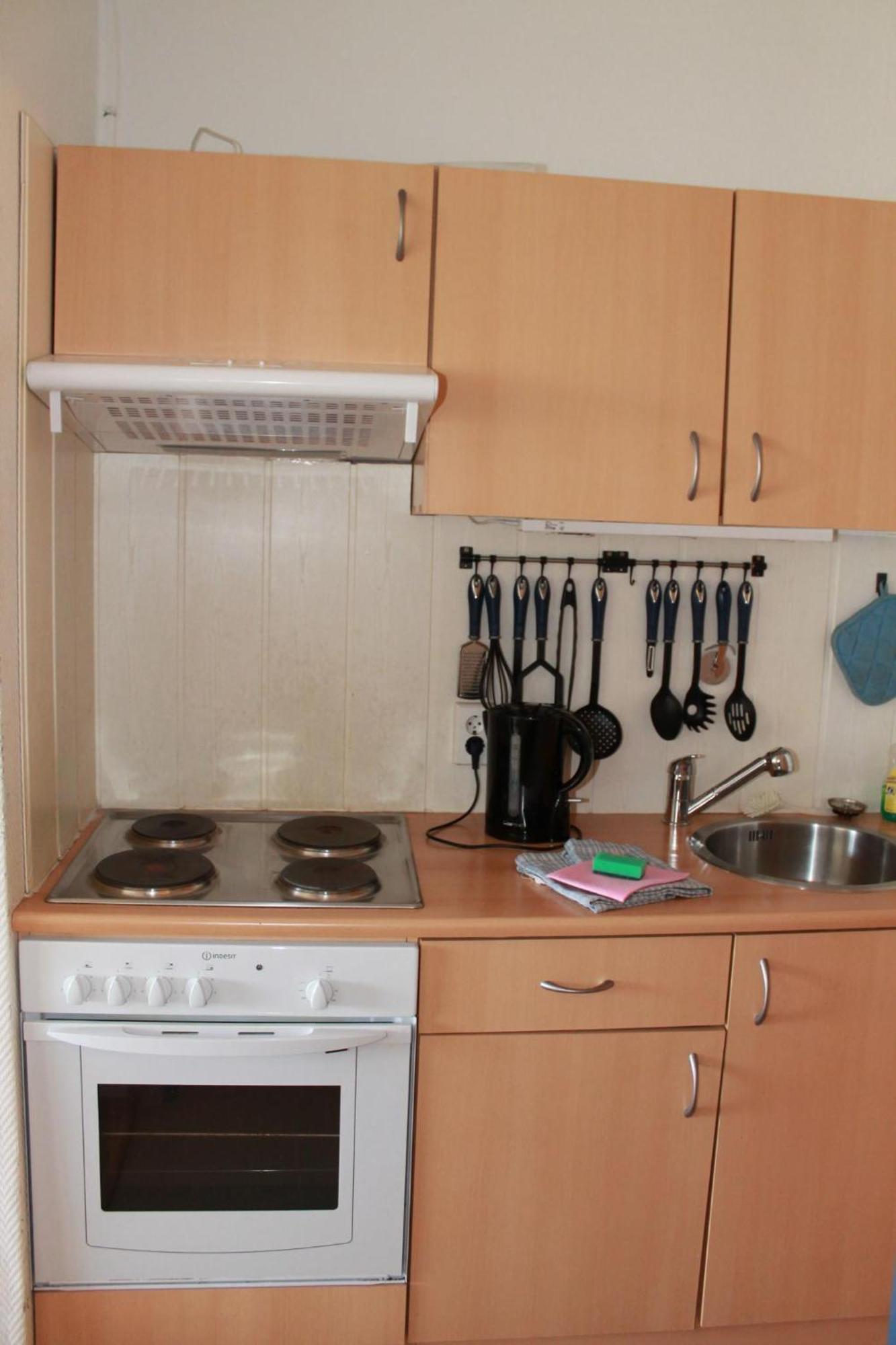 Ferienappartement K110 Fuer 2-4 Personen In Strandnaehe Brasilien Exterior foto
